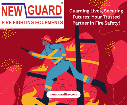 New Guard Fire